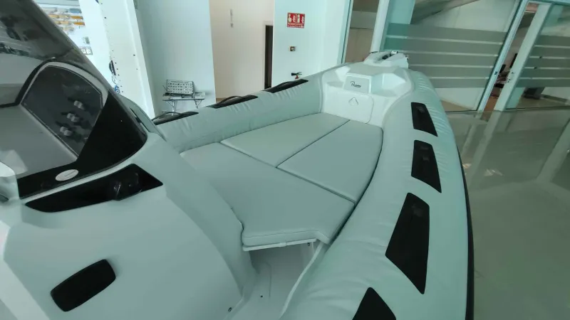 Ranieri International RANIERI CAYMAN 21 SPORT 2022