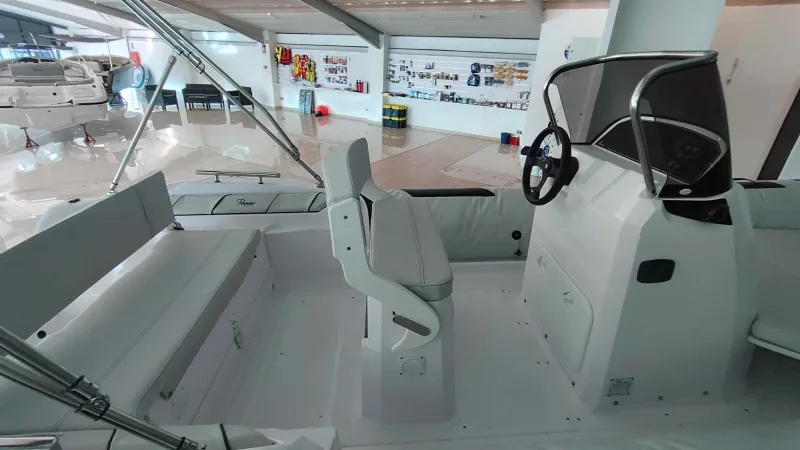 Ranieri International RANIERI CAYMAN 21 SPORT 2022