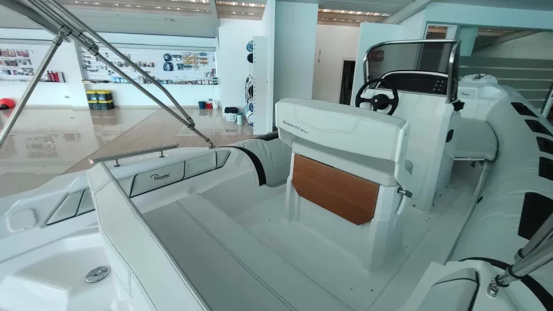 Ranieri International RANIERI CAYMAN 21 SPORT 2022