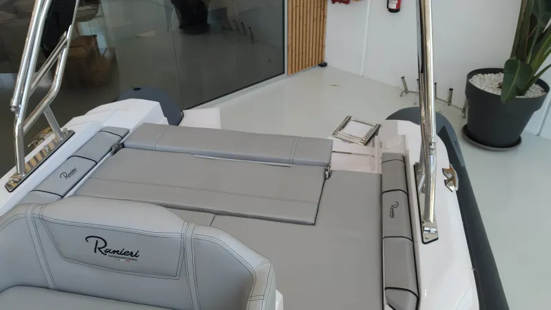 Ranieri International RANIERI CAYMAN 23.0 SPORT 2021