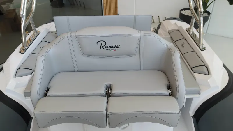 Ranieri International RANIERI CAYMAN 23.0 SPORT 2021