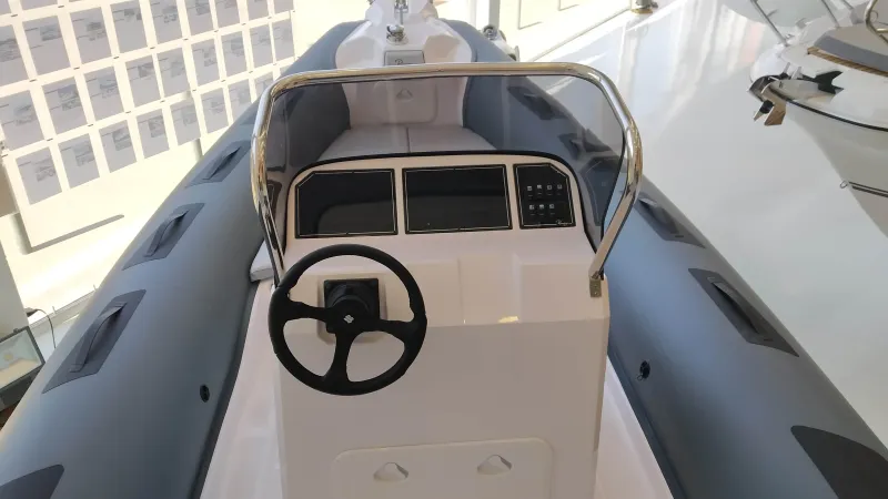 Ranieri International RANIERI CAYMAN 23.0 SPORT 2021