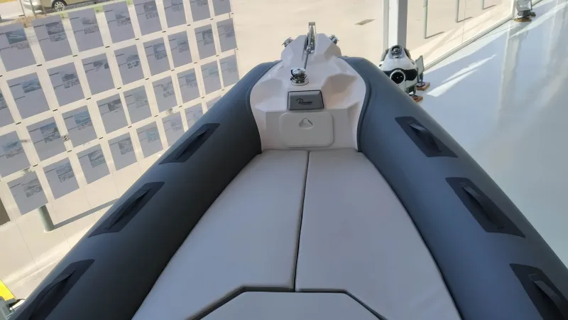 Ranieri International RANIERI CAYMAN 23.0 SPORT 2021