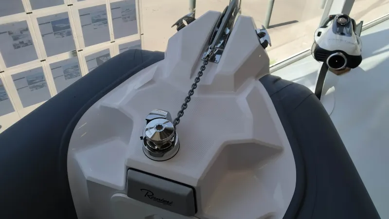 Ranieri International RANIERI CAYMAN 23.0 SPORT 2021