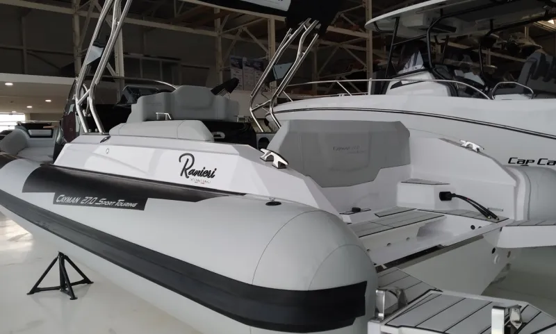 Ranieri International RANIERI CAYMAN 27.0 SPORT TOURING 2023