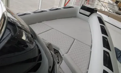 Foto del barco Ranieri International RANIERI CAYMAN 27.0 SPORT TOURING 2023