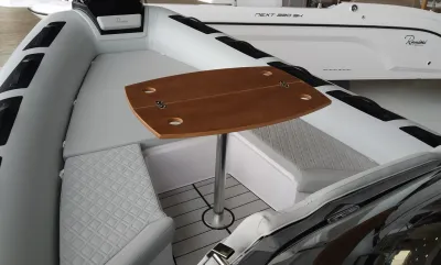 Foto del barco Ranieri International RANIERI CAYMAN 27.0 SPORT TOURING 2023