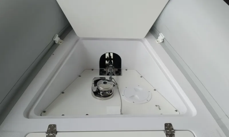 Ranieri International RANIERI CAYMAN 27.0 SPORT TOURING 2023