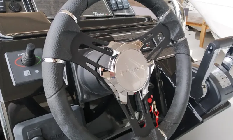 Ranieri International RANIERI CAYMAN 27.0 SPORT TOURING 2023