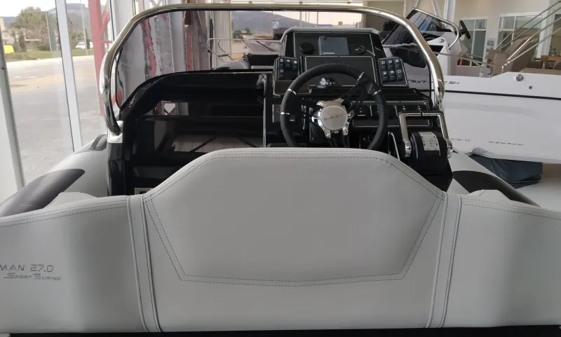 Ranieri International RANIERI CAYMAN 27.0 SPORT TOURING 2023