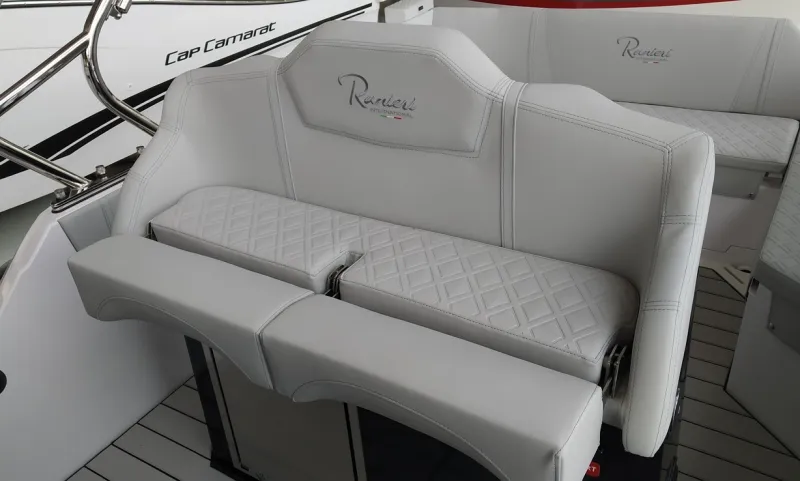 Ranieri International RANIERI CAYMAN 27.0 SPORT TOURING 2023