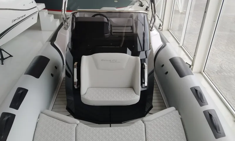 Ranieri International RANIERI CAYMAN 27.0 SPORT TOURING 2023