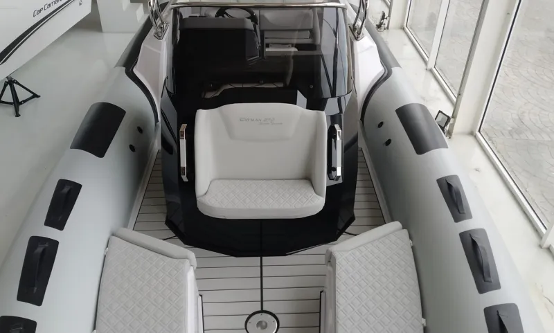 Ranieri International RANIERI CAYMAN 27.0 SPORT TOURING 2023