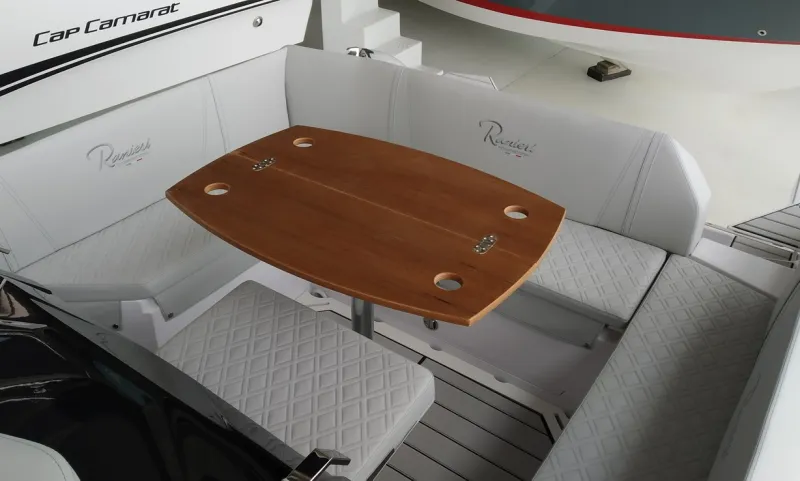 Ranieri International RANIERI CAYMAN 27.0 SPORT TOURING 2023