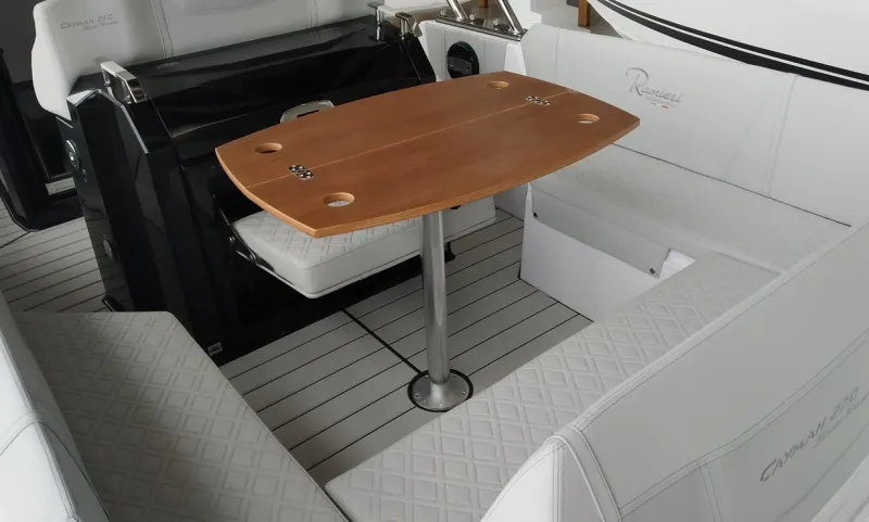 Ranieri International RANIERI CAYMAN 27.0 SPORT TOURING 2023