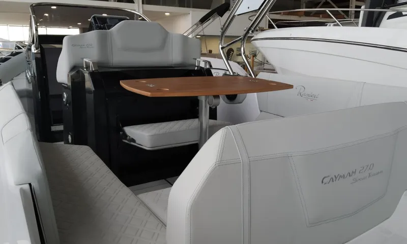Ranieri International RANIERI CAYMAN 27.0 SPORT TOURING 2023
