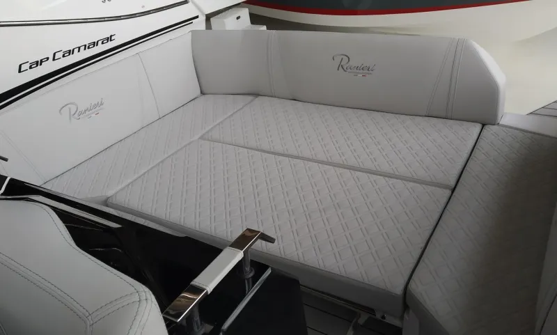 Ranieri International RANIERI CAYMAN 27.0 SPORT TOURING 2023