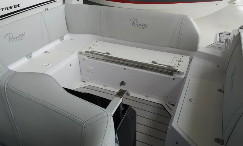 Ranieri International RANIERI CAYMAN 27.0 SPORT TOURING 2023