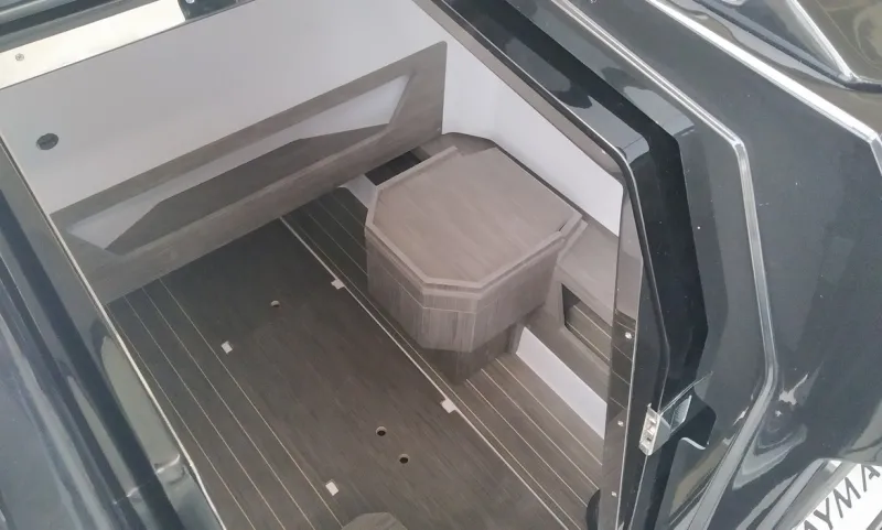 Ranieri International RANIERI CAYMAN 27.0 SPORT TOURING 2023