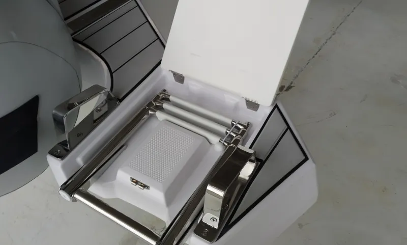 Ranieri International RANIERI CAYMAN 27.0 SPORT TOURING 2023