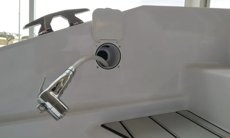 Ranieri International RANIERI CAYMAN 27.0 SPORT TOURING 2023