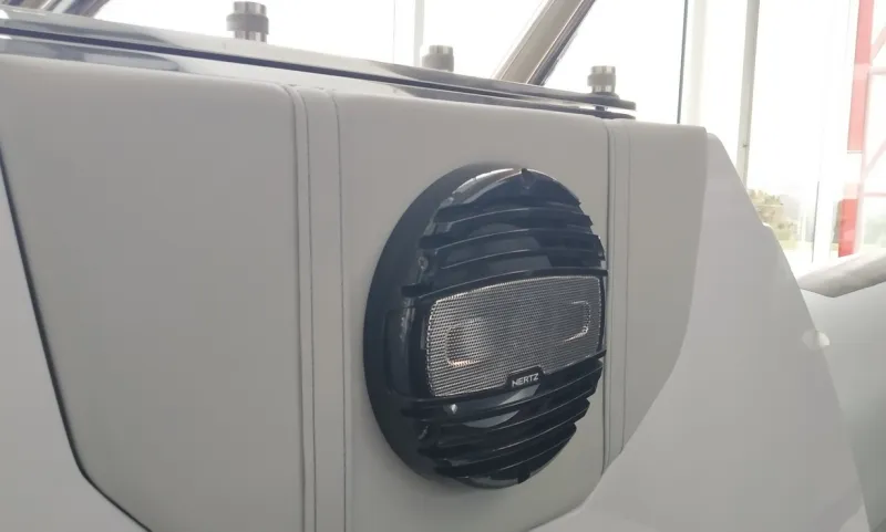 Ranieri International RANIERI CAYMAN 27.0 SPORT TOURING 2023