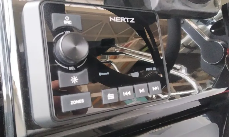 Ranieri International RANIERI CAYMAN 27.0 SPORT TOURING 2023