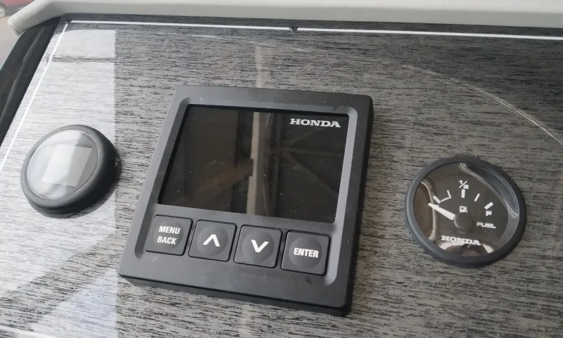 Ranieri International RANIERI CAYMAN 27.0 SPORT TOURING 2023