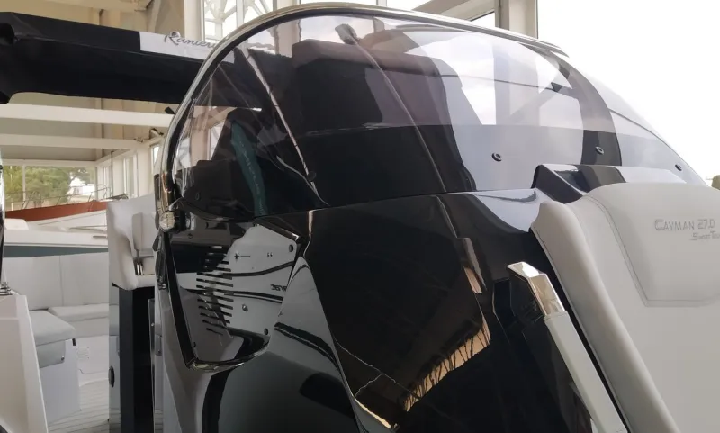 Ranieri International RANIERI CAYMAN 27.0 SPORT TOURING 2023