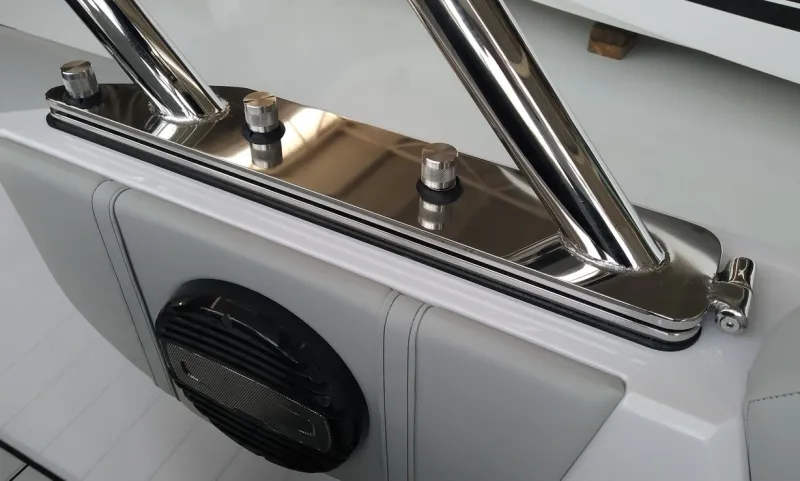 Ranieri International RANIERI CAYMAN 27.0 SPORT TOURING 2023