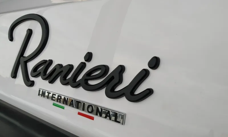 Ranieri International RANIERI CAYMAN 27.0 SPORT TOURING 2023