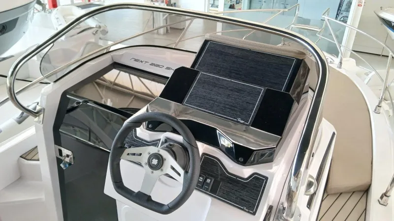 Ranieri International RANIERI NEXT 220 SH 2022