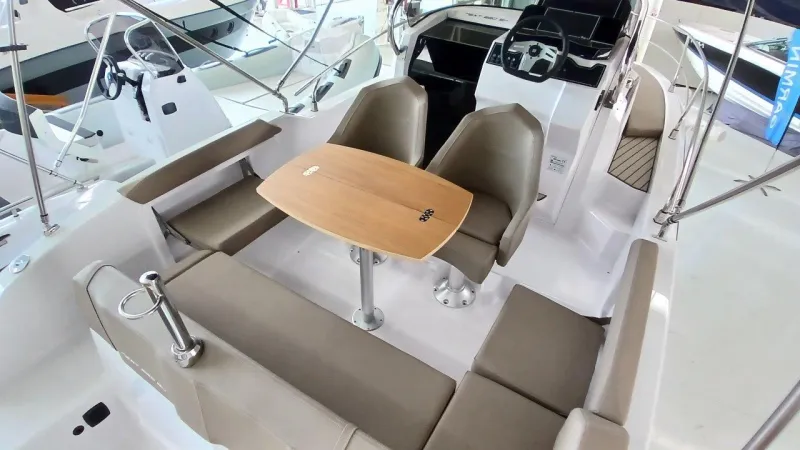 Ranieri International RANIERI NEXT 220 SH 2022