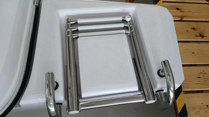 Ranieri International RANIERI NEXT 220 SH 2022