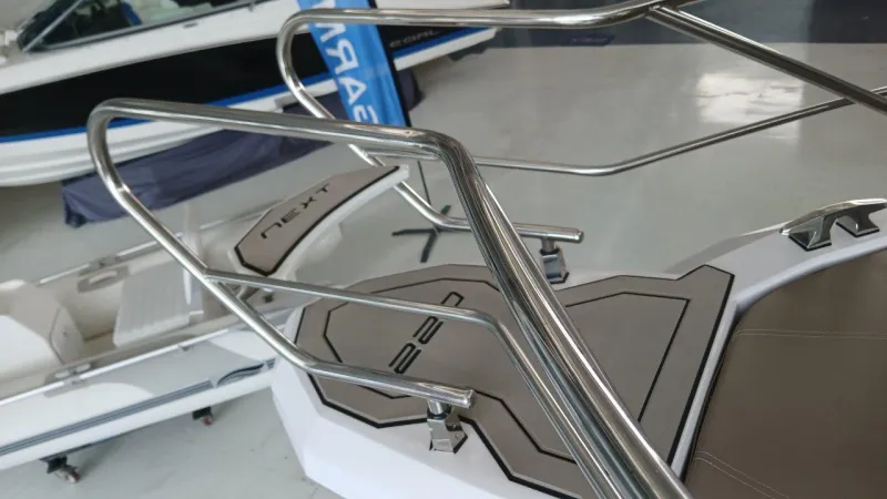 Ranieri International RANIERI NEXT 220 SH 2022