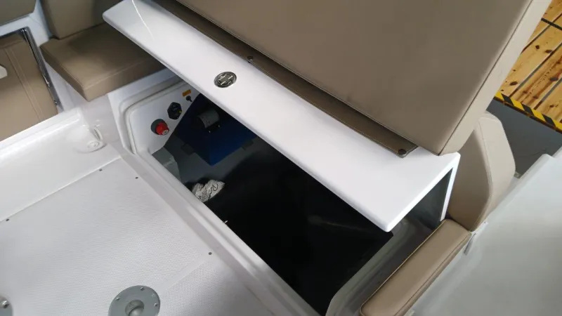 Ranieri International RANIERI NEXT 220 SH 2022