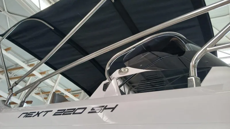 Ranieri International RANIERI NEXT 220 SH 2022