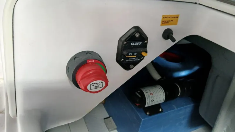 Ranieri International RANIERI NEXT 220 SH 2022