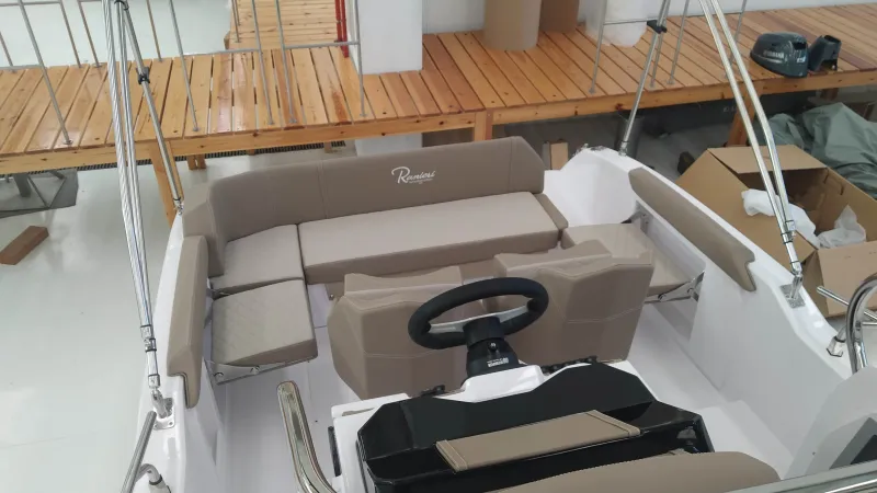 Ranieri International RANIERI NEXT 220 SH 2022