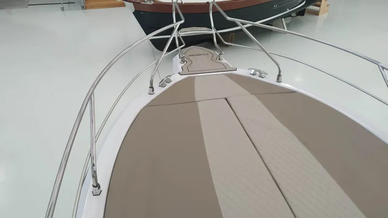 Ranieri International RANIERI NEXT 220 SH 2022