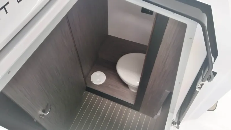 Ranieri International RANIERI NEXT 220 SH 2022