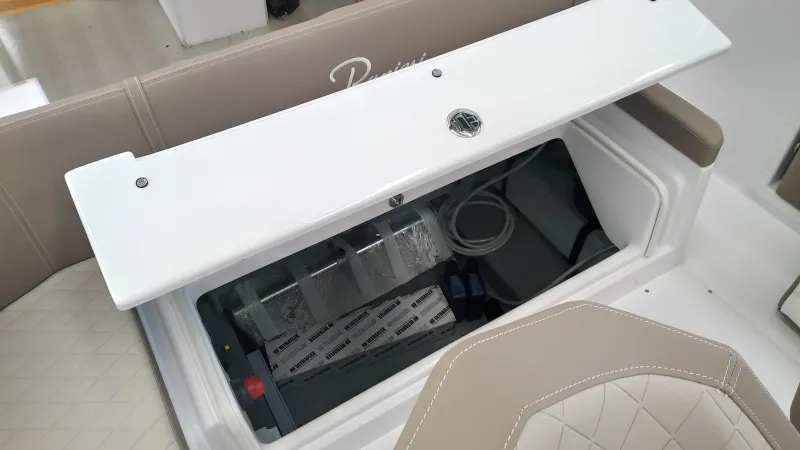 Ranieri International RANIERI NEXT 220 SH 2022