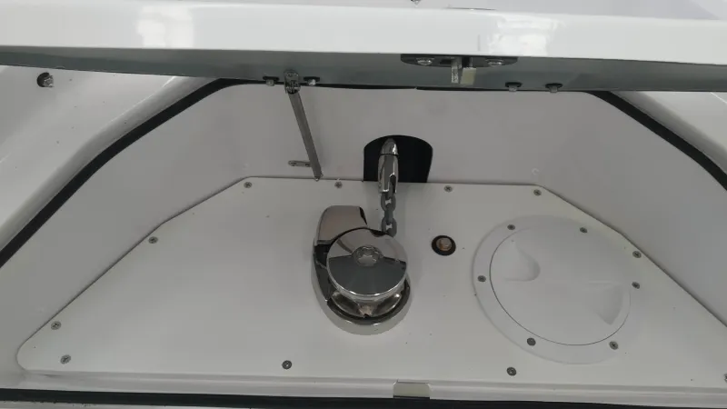 Ranieri International RANIERI NEXT 220 SH 2022