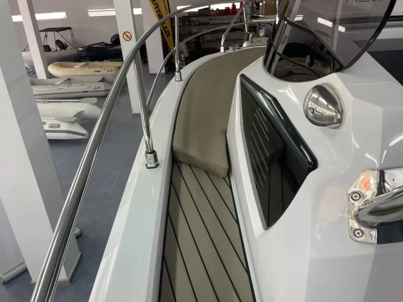 Ranieri International RANIERI NEXT 220 SH 2022