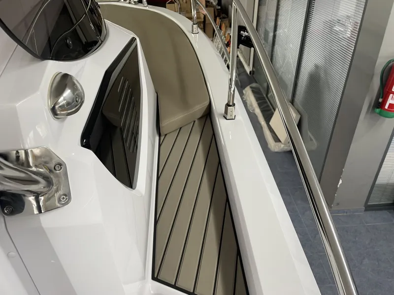 Ranieri International RANIERI NEXT 220 SH 2022