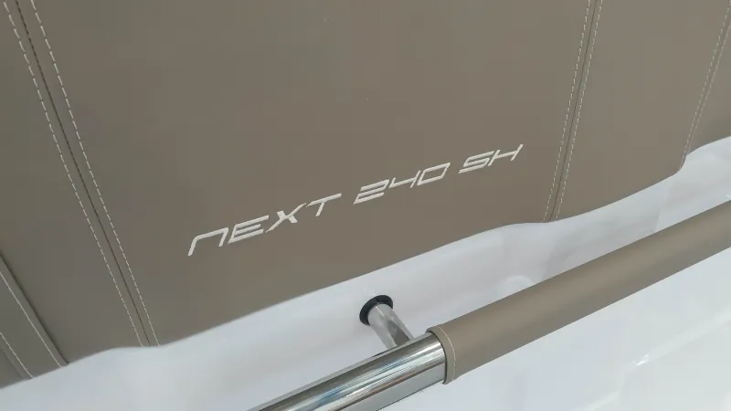 Ranieri International RANIERI NEXT 240 SH 2022