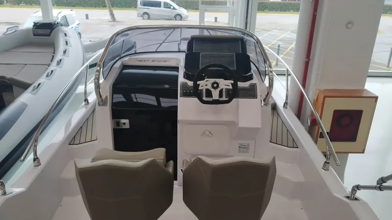 Ranieri International RANIERI NEXT 240 SH 2022