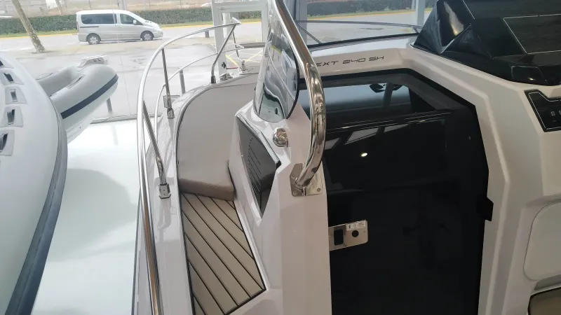 Ranieri International RANIERI NEXT 240 SH 2022