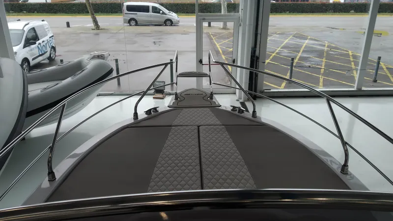 Ranieri International RANIERI NEXT 240 SH 2022