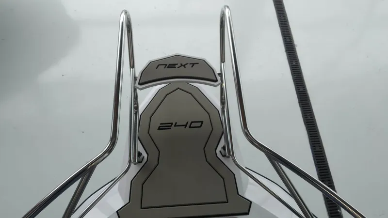 Ranieri International RANIERI NEXT 240 SH 2022